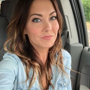 Meet your Posher, Darci